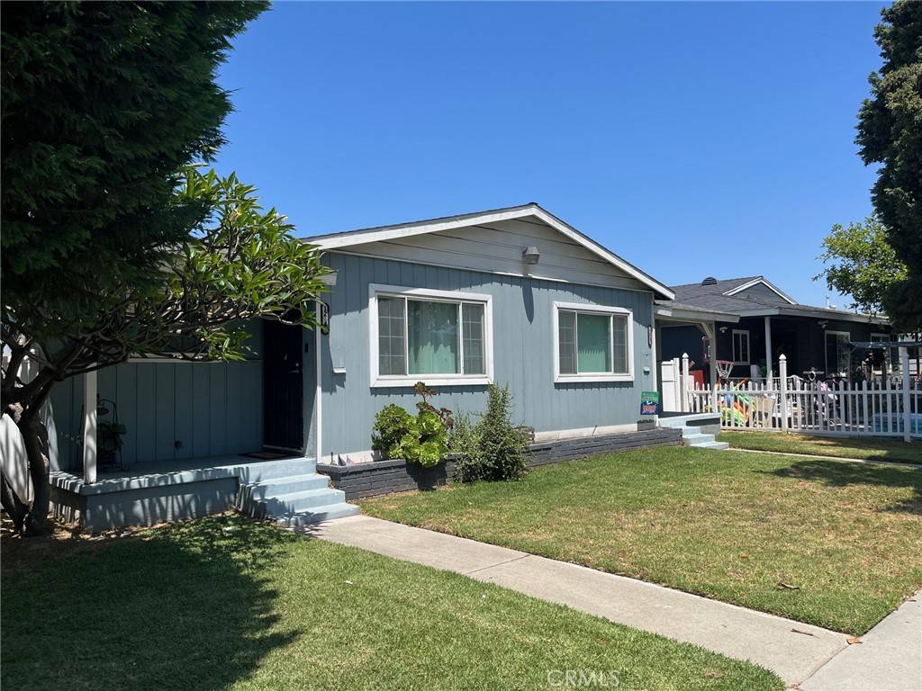 Downey, CA 90242,12843 Columbia WAY
