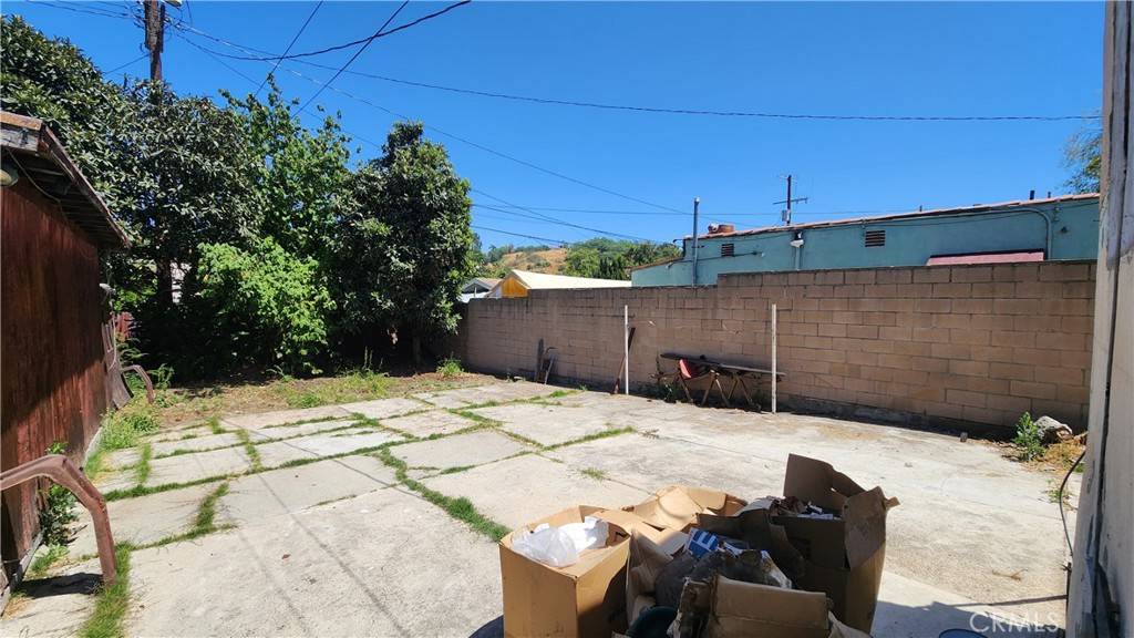 Los Angeles, CA 90032,4308 Van Horne AVE