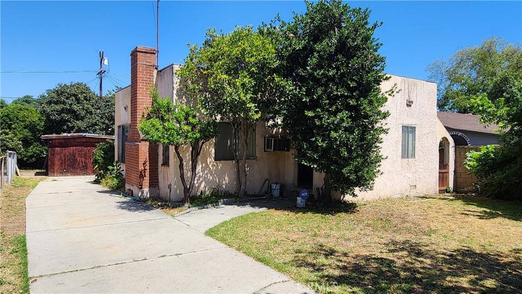 Los Angeles, CA 90032,4308 Van Horne AVE