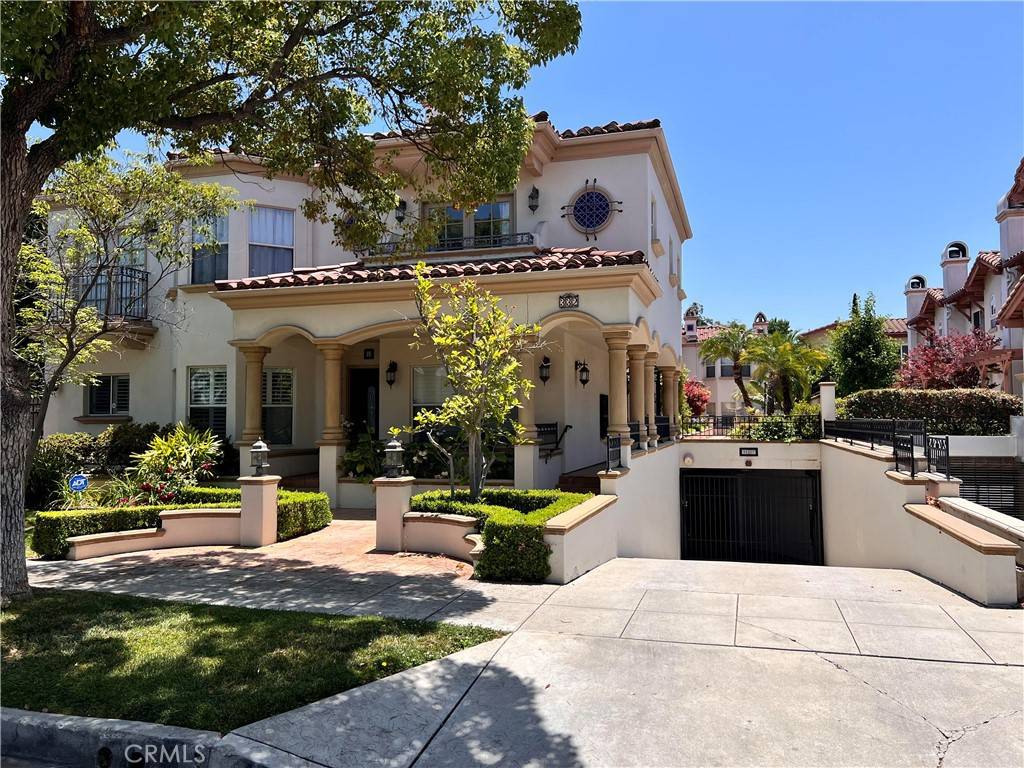 Pasadena, CA 91106,332 Allendale RD #5