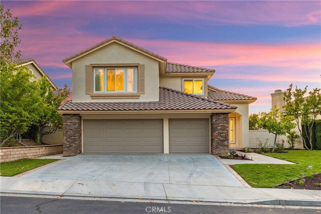 Rowland Heights, CA 91748,2943 Westbourne PL