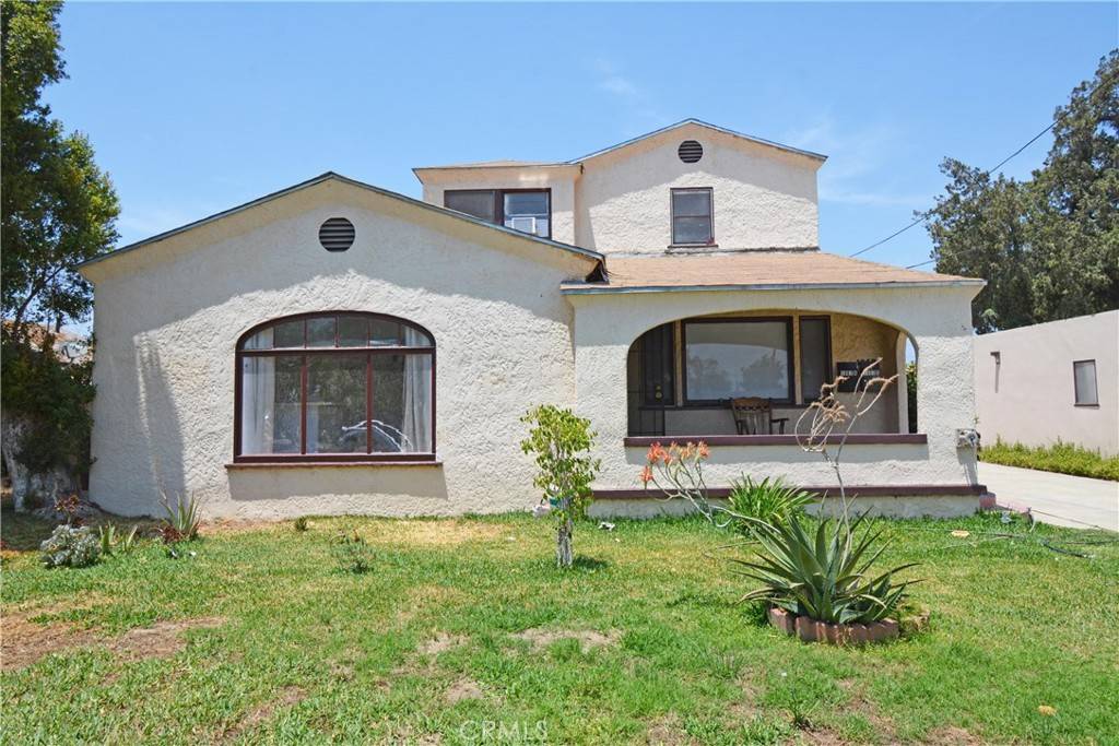 Ontario, CA 91764,1067 UnitA E D St