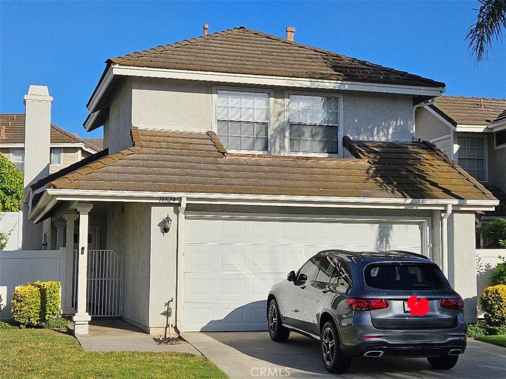 Hacienda Heights, CA 91745,16624 CARRIAGE PL