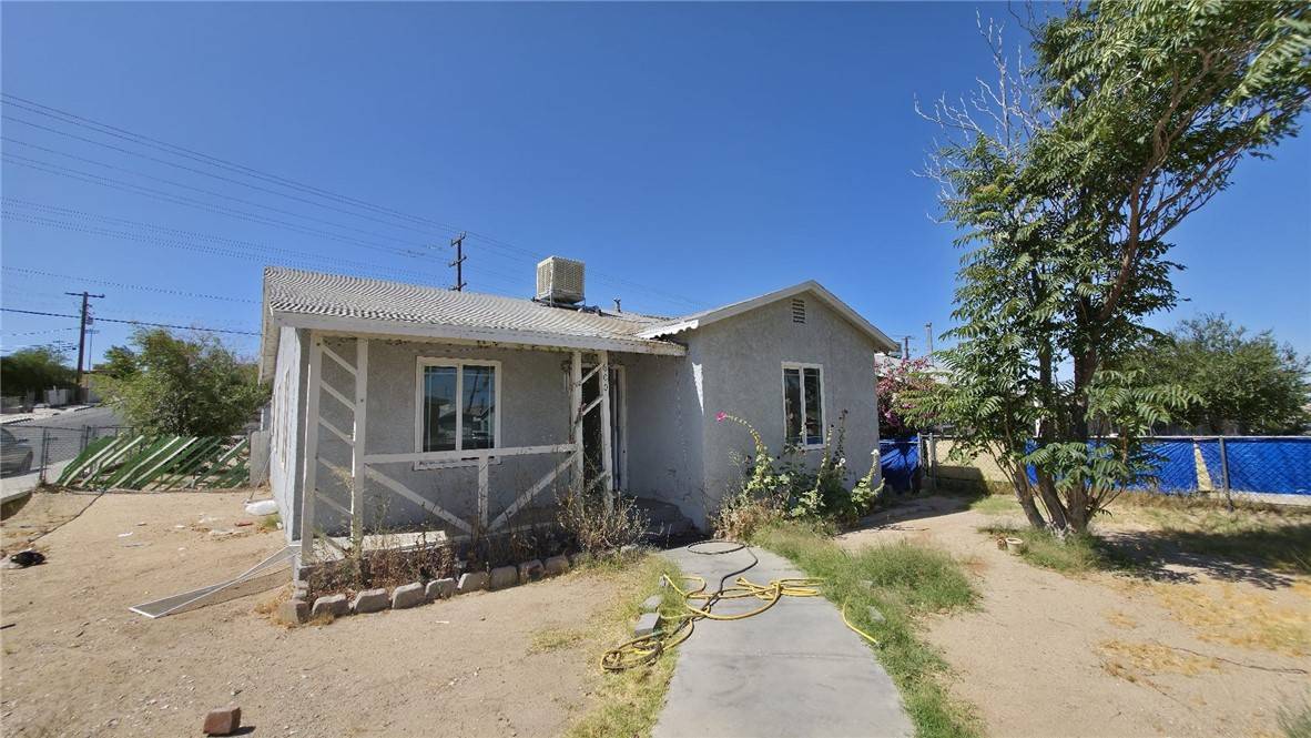 Barstow, CA 92311,600 Nancy ST