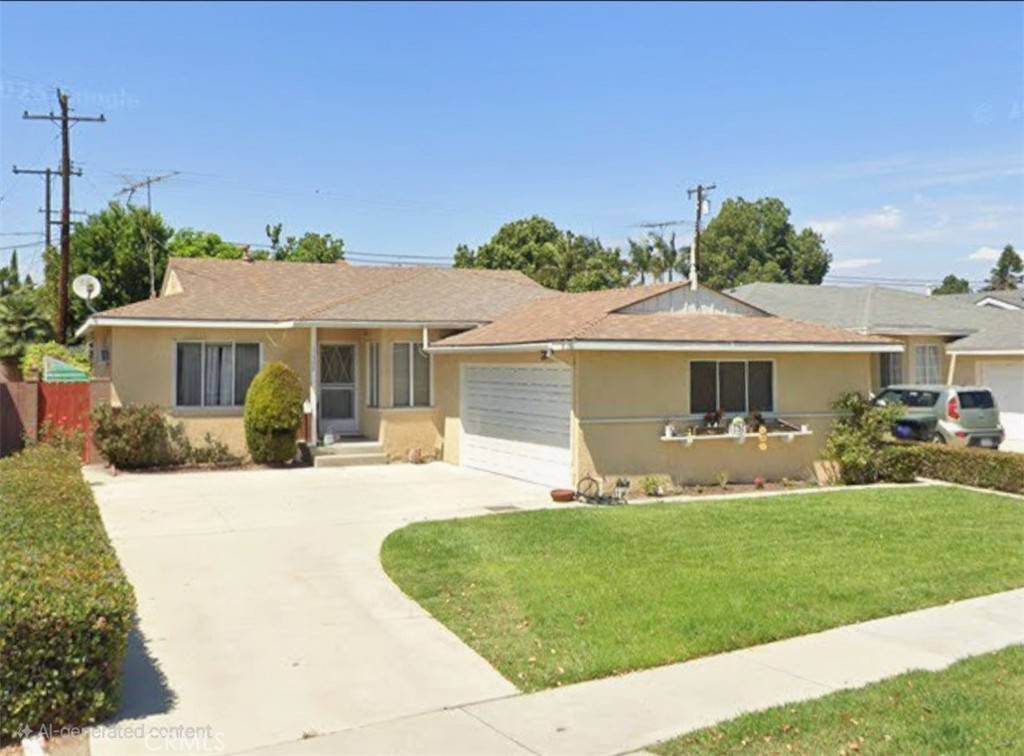 Norwalk, CA 90650,11505 Elmhurst DR