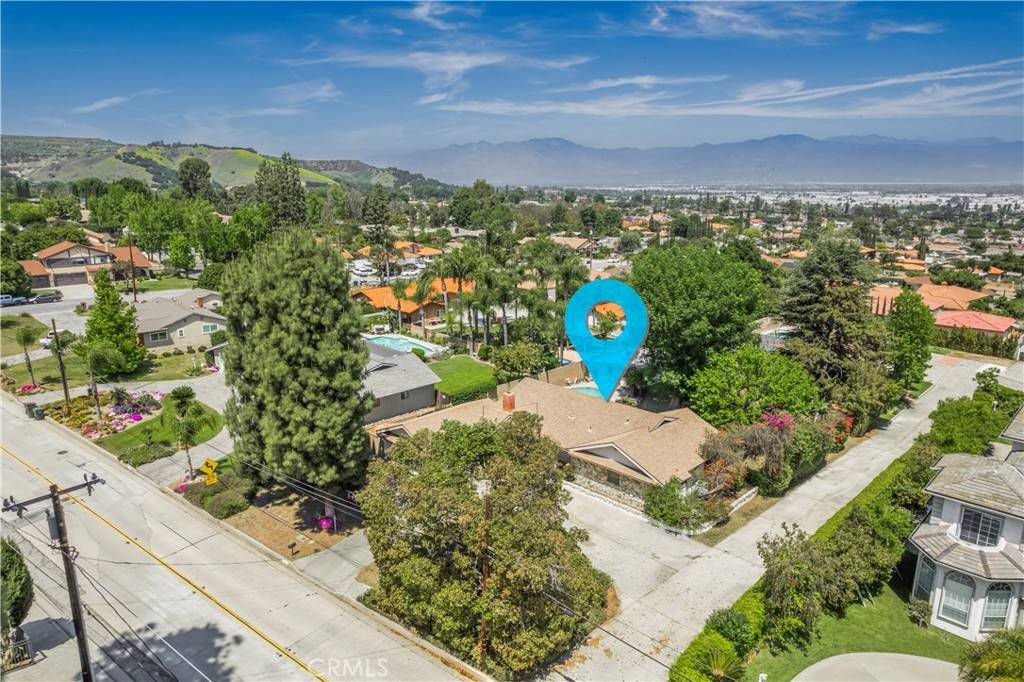 Hacienda Heights, CA 91745,1725 Turnbull Canyon RD