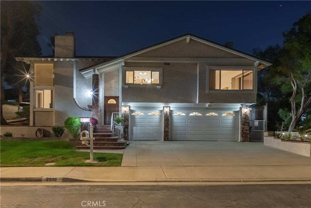 Rowland Heights, CA 91748,2239 Maystone PL