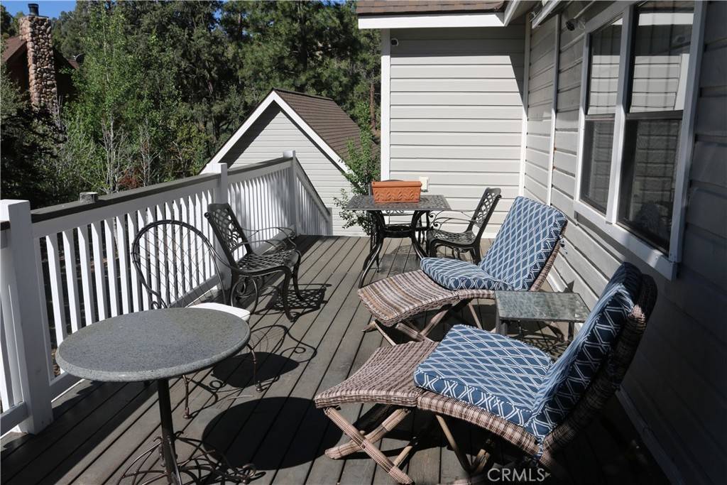 Big Bear City, CA 92314,636 Beaumont LN