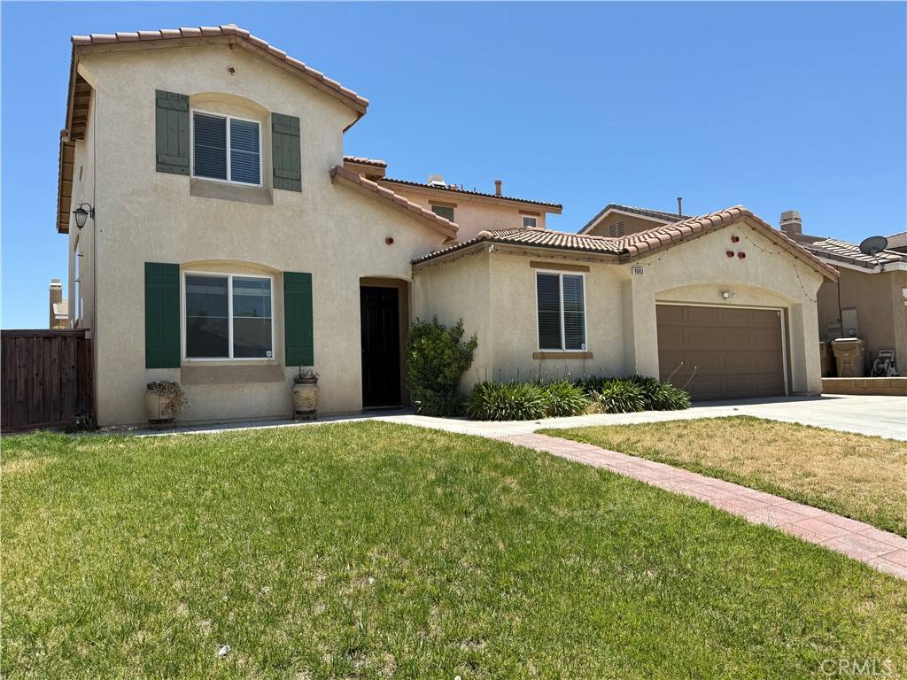 Hesperia, CA 92344,9093 Seal Beach DR