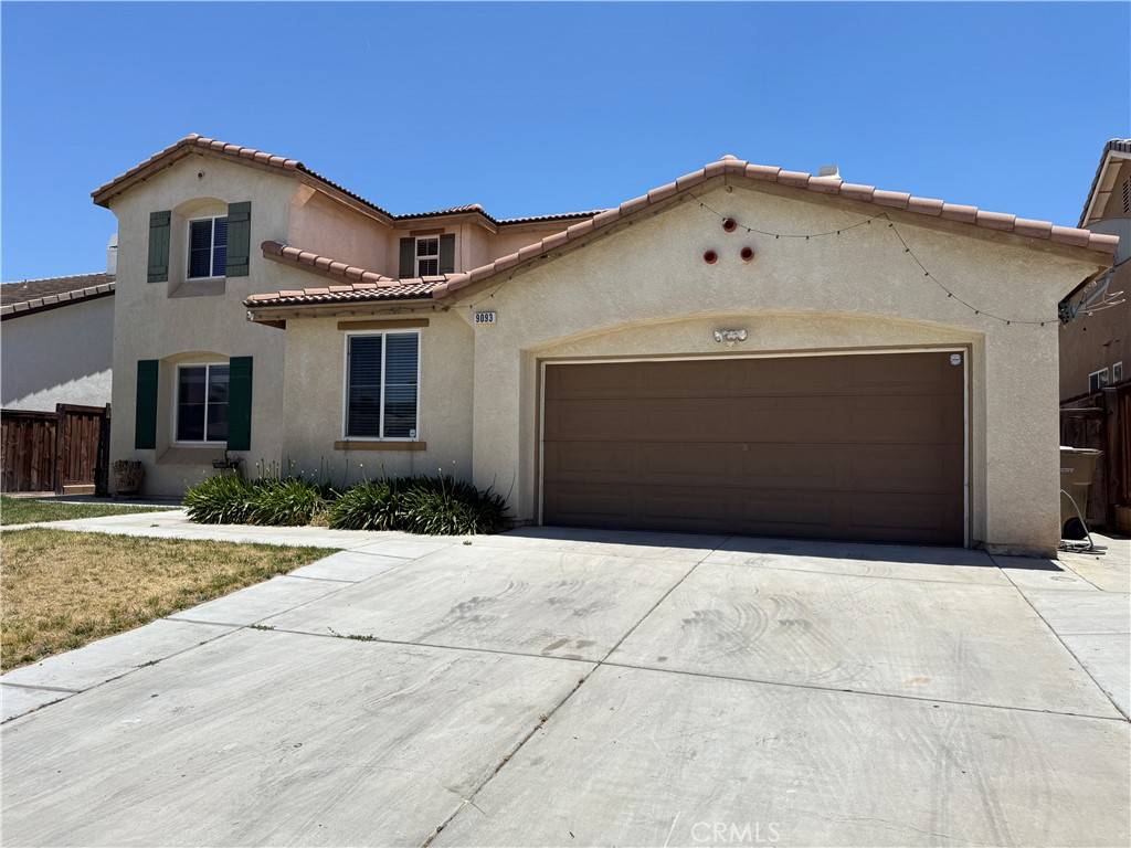 Hesperia, CA 92344,9093 Seal Beach DR