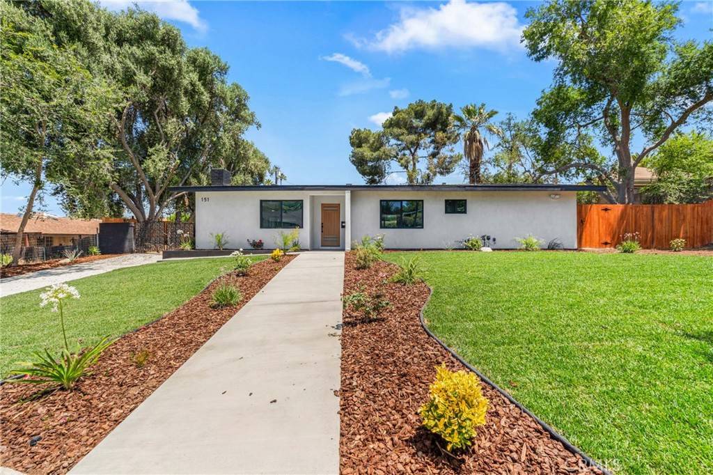 Riverside, CA 92507,151 Barret RD