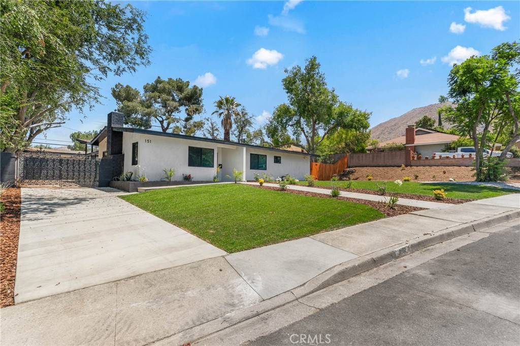 Riverside, CA 92507,151 Barret RD