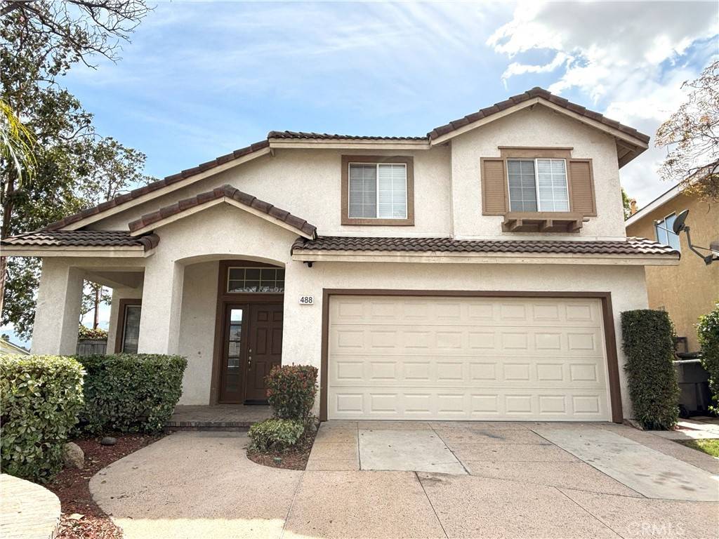 Corona, CA 92879,488 Towergrove DR