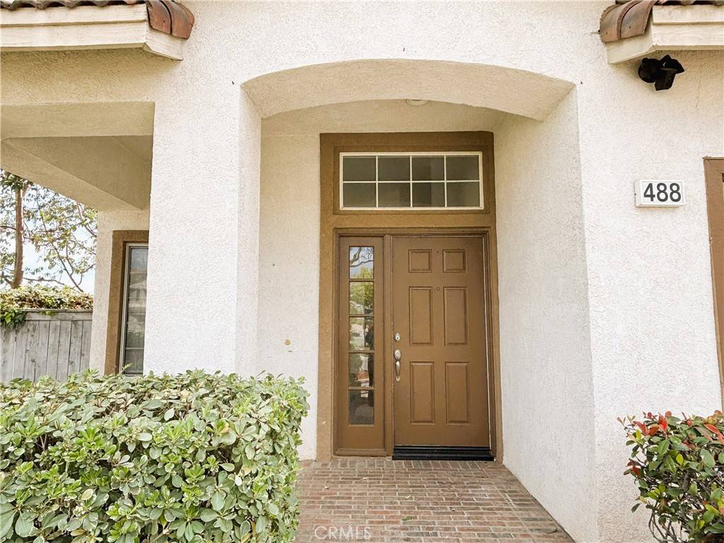 Corona, CA 92879,488 Towergrove DR