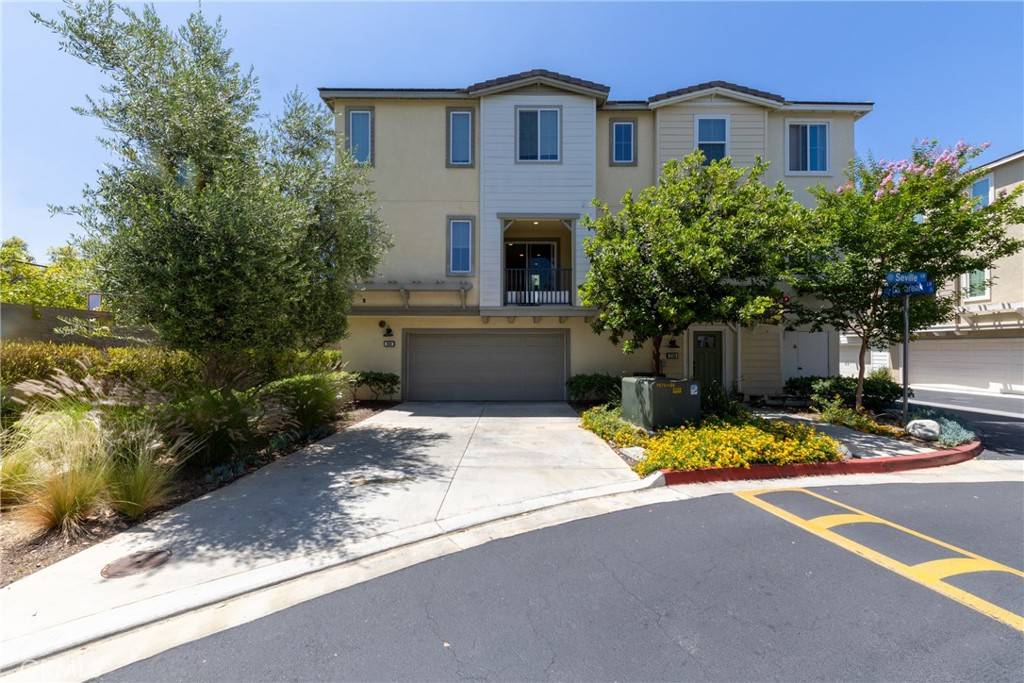 Pomona, CA 91767,898 Seville LN