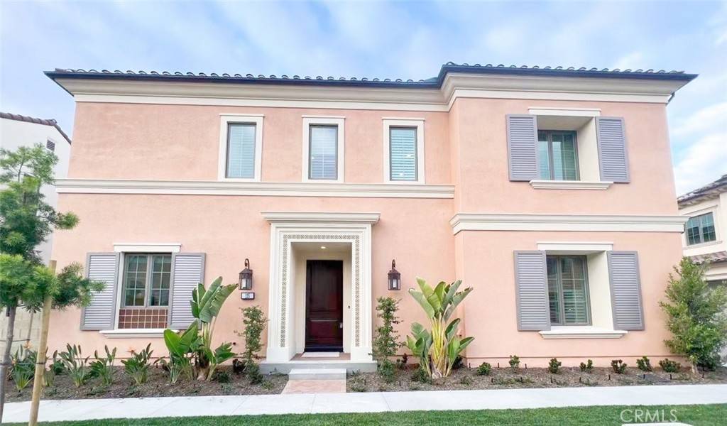 Irvine, CA 92618,115 Montero