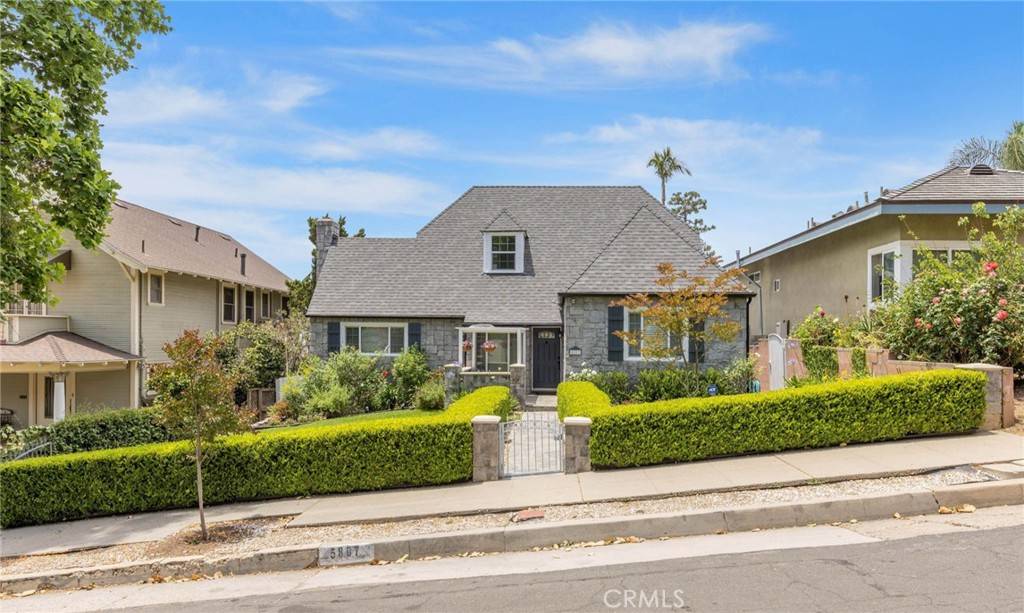 Whittier, CA 90601,5807 Washington AVE