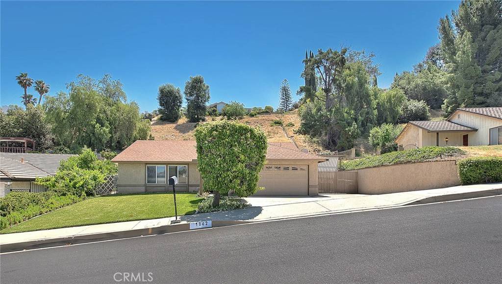 Diamond Bar, CA 91765,1842 Fern Hollow DR