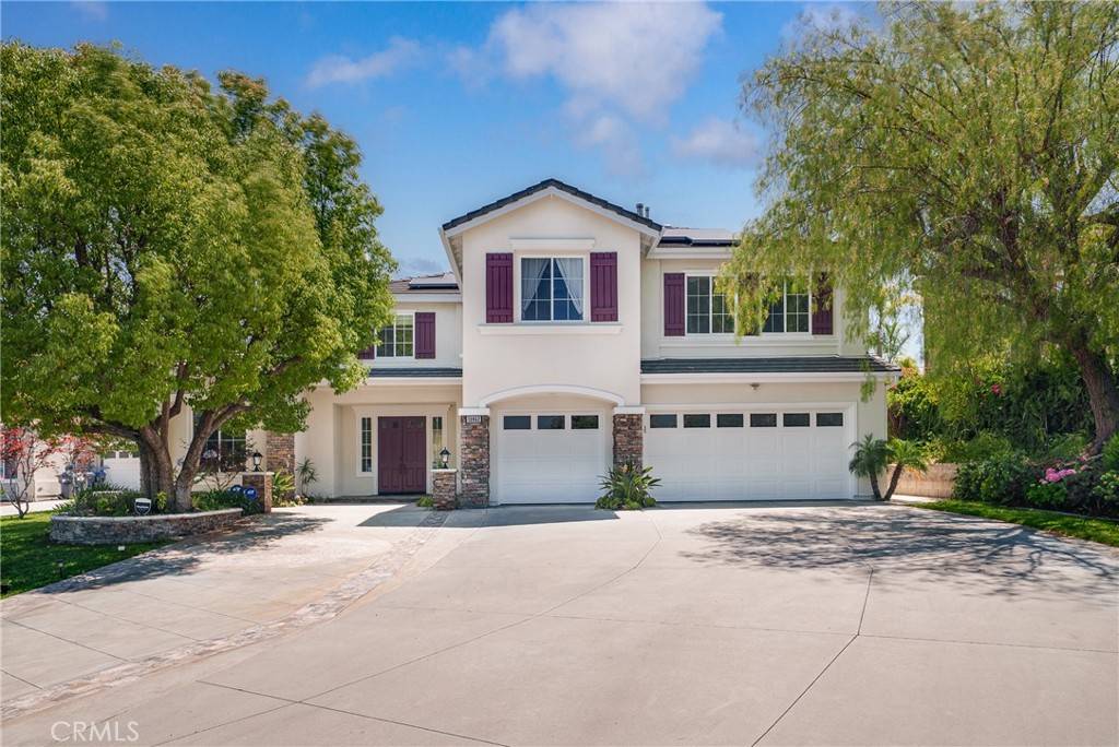 Chino Hills, CA 91709,13952 Woodrose CT