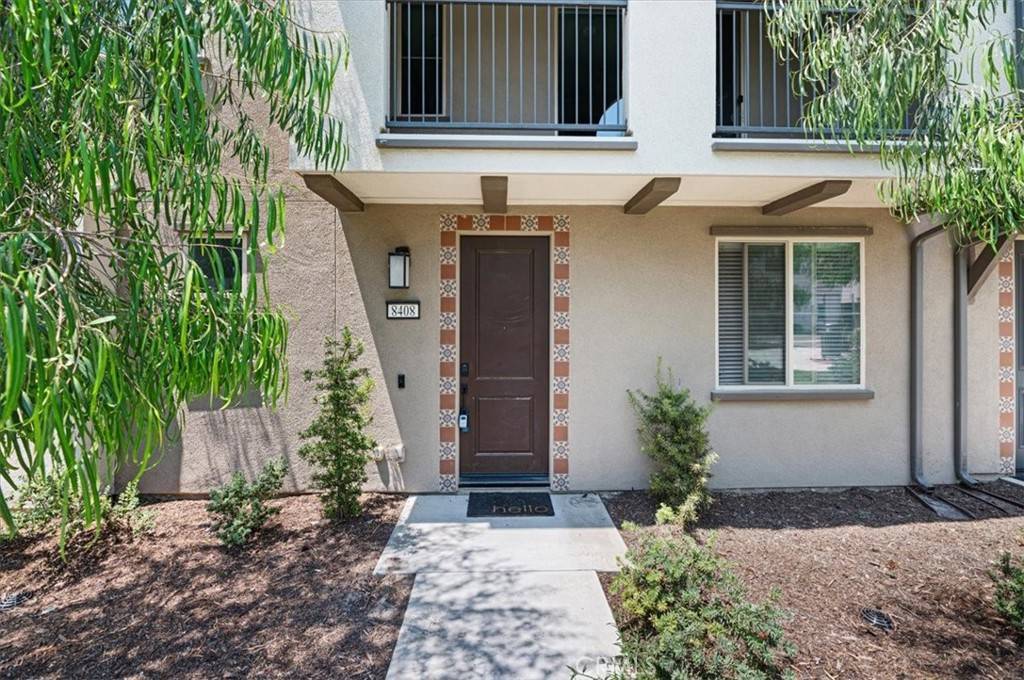 Chino, CA 91708,8408 Spirit St