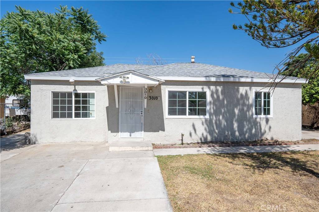 San Bernardino, CA 92407,3010 Flores ST