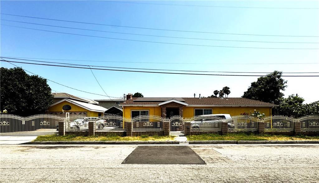 El Monte, CA 91732,12145 Wanda ST