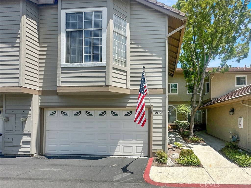 Laguna Hills, CA 92653,24395 Landover RD #155