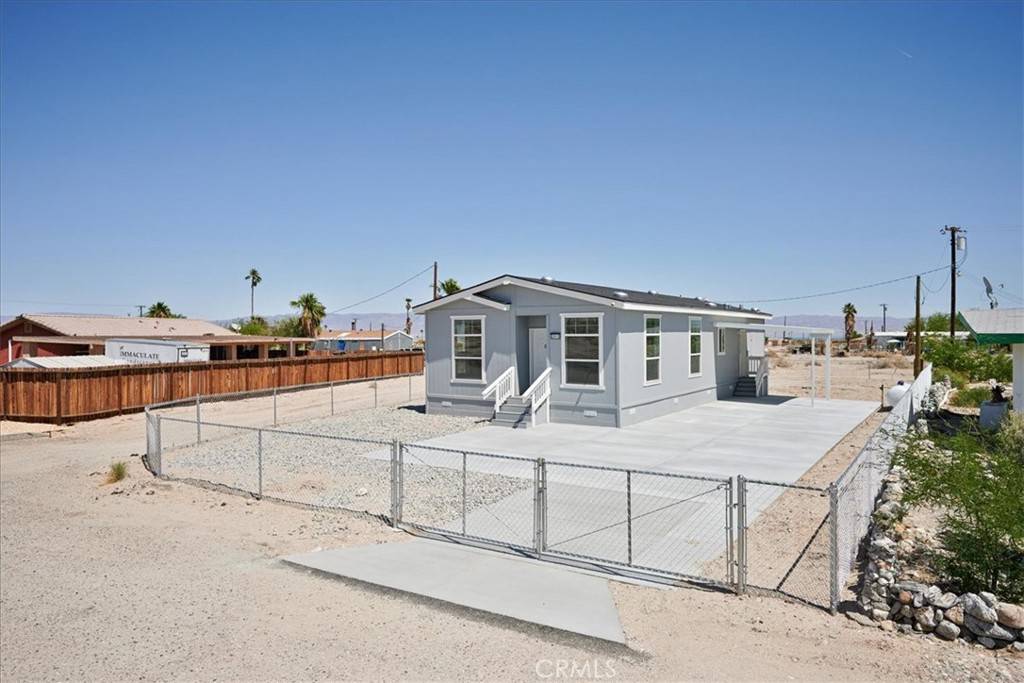 Thermal, CA 92274,2912 Cerritos CT