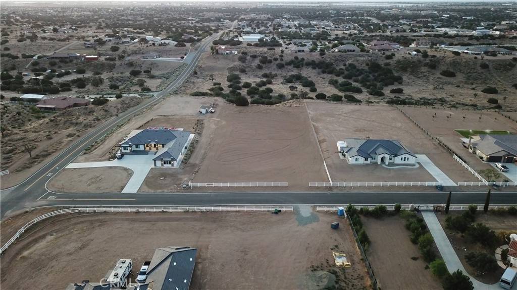Oak Hills, CA 92344,0 Barker RD