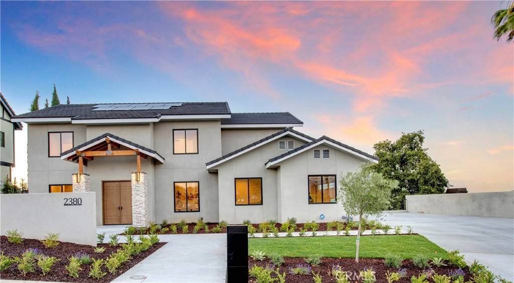 Chino Hills, CA 91709,2380 Scenic Ridge Dr