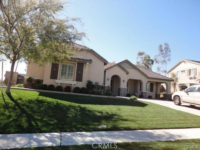 Rancho Cucamonga, CA 91739,13919 Dove Wood DR