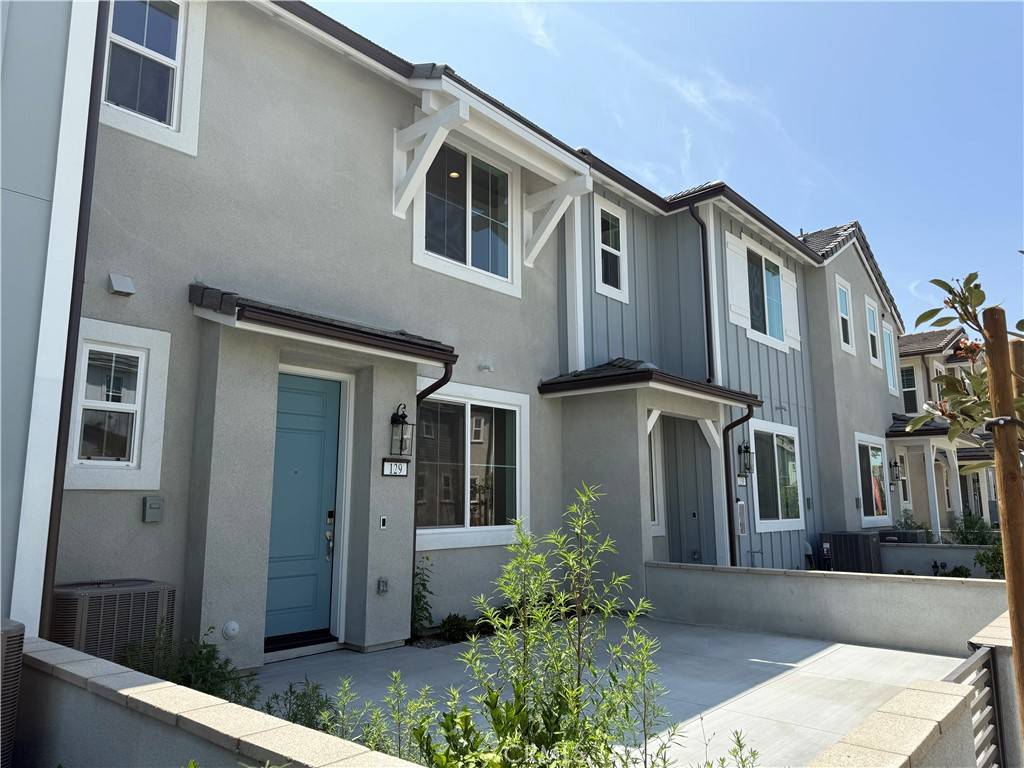 Ontario, CA 91761,4230 S Sage Paseo #129