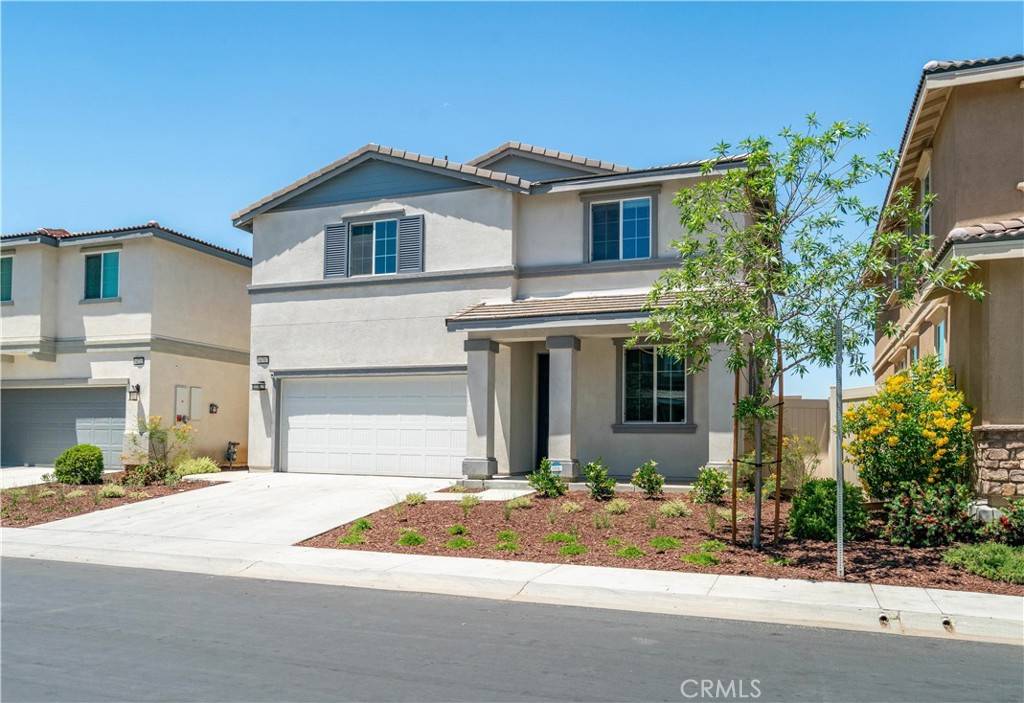 Moreno Valley, CA 92553,14707 Gulfstream LN