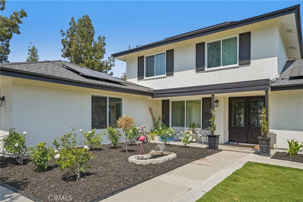 Chino Hills, CA 91709,15235 Rolling Ridge DR