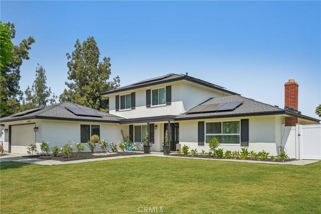 Chino Hills, CA 91709,15235 Rolling Ridge DR