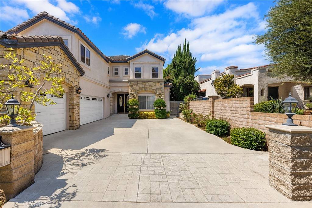 San Gabriel, CA 91775,159 N San Marino AVE