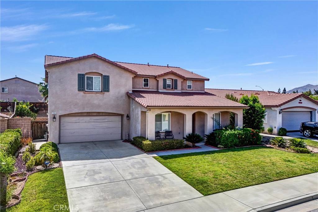 Moreno Valley, CA 92555,13163 Wild Sage LN