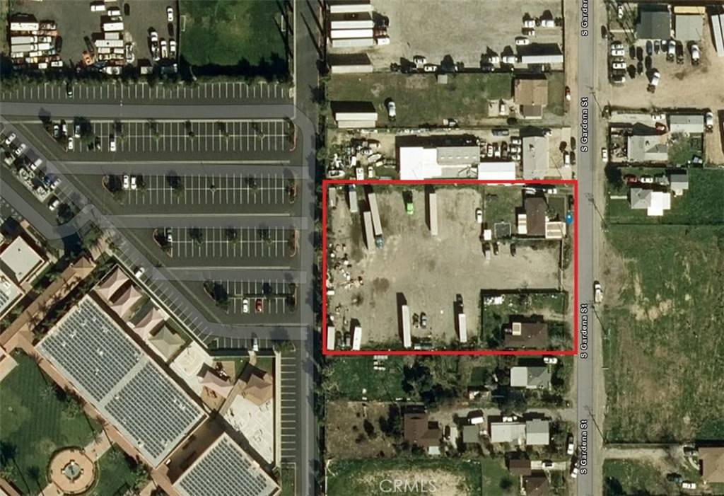 San Bernardino, CA 92408,2278 S Gardena ST