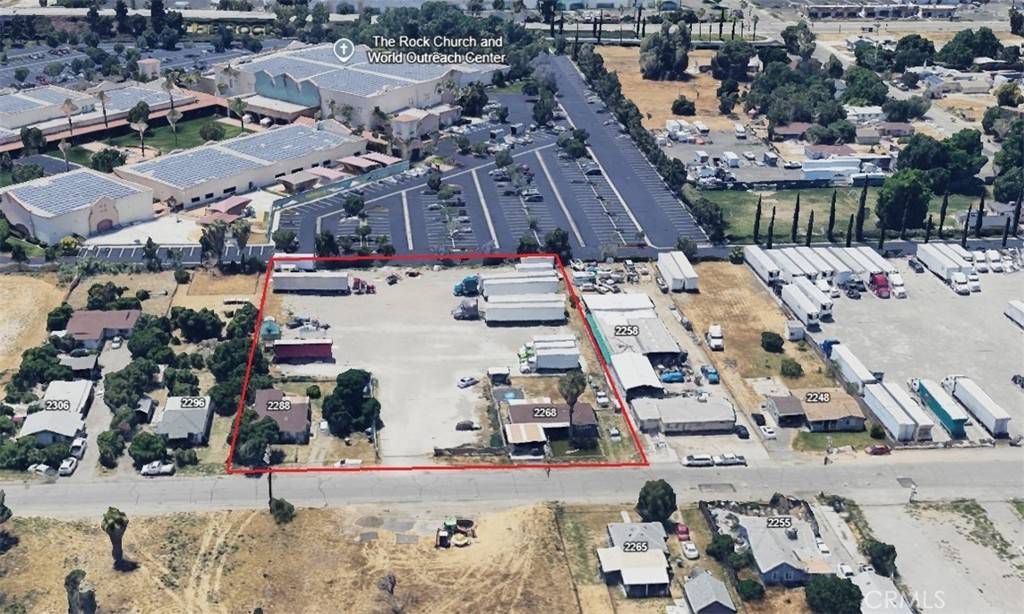 San Bernardino, CA 92408,2278 S Gardena ST