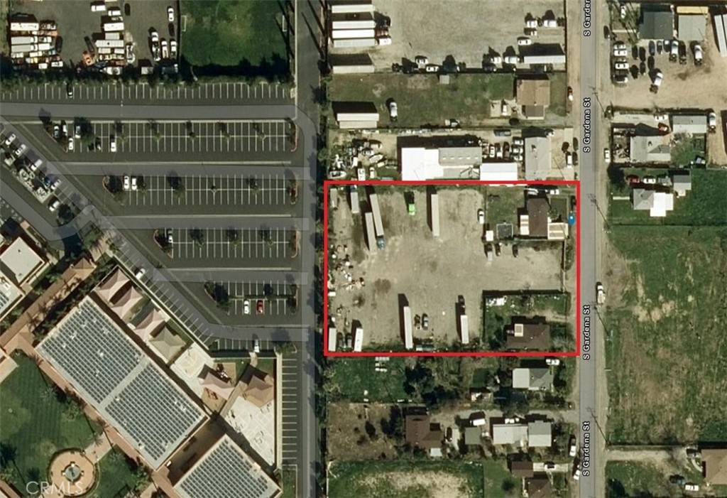 San Bernardino, CA 92408,2278 S Gardena ST