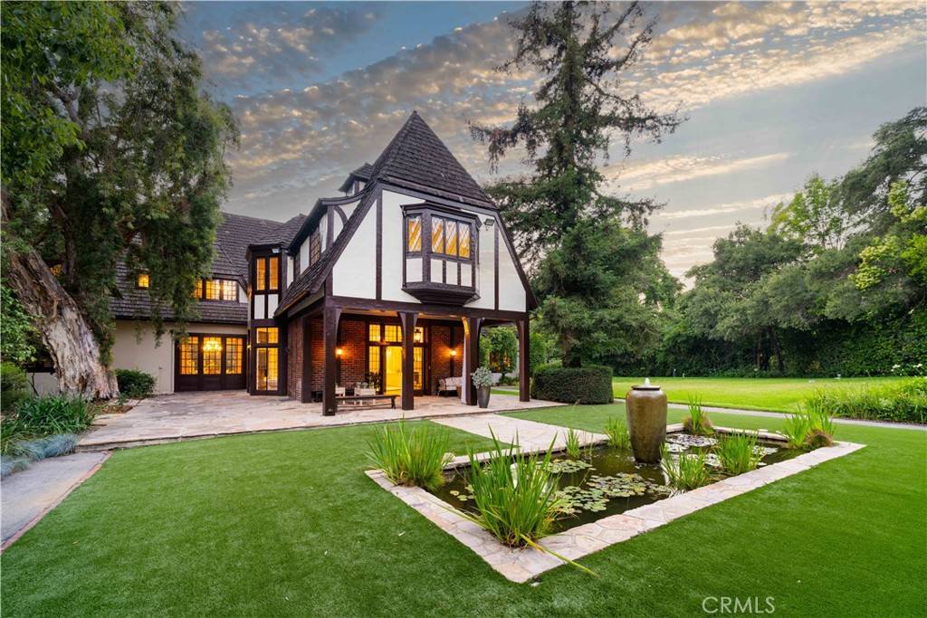 Pasadena, CA 91105,1200 S Arroyo BLVD