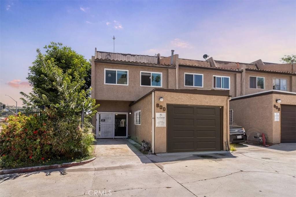 Monterey Park, CA 91754,800 W El Repetto Dr