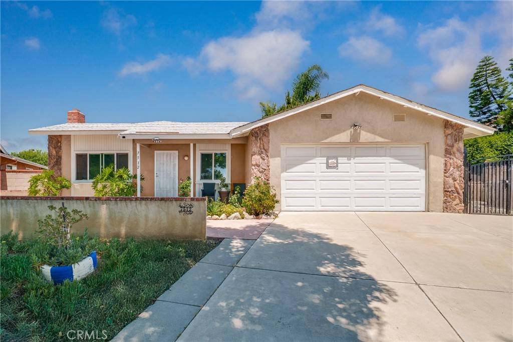 Rancho Cucamonga, CA 91730,7512 Perlite CT