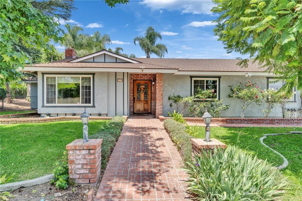 Hacienda Heights, CA 91745,1719 Turnbull Canyon RD