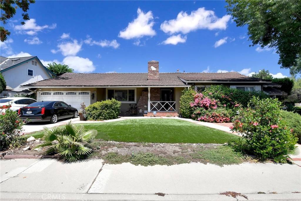 Claremont, CA 91711,1006 Vanderbilt AVE