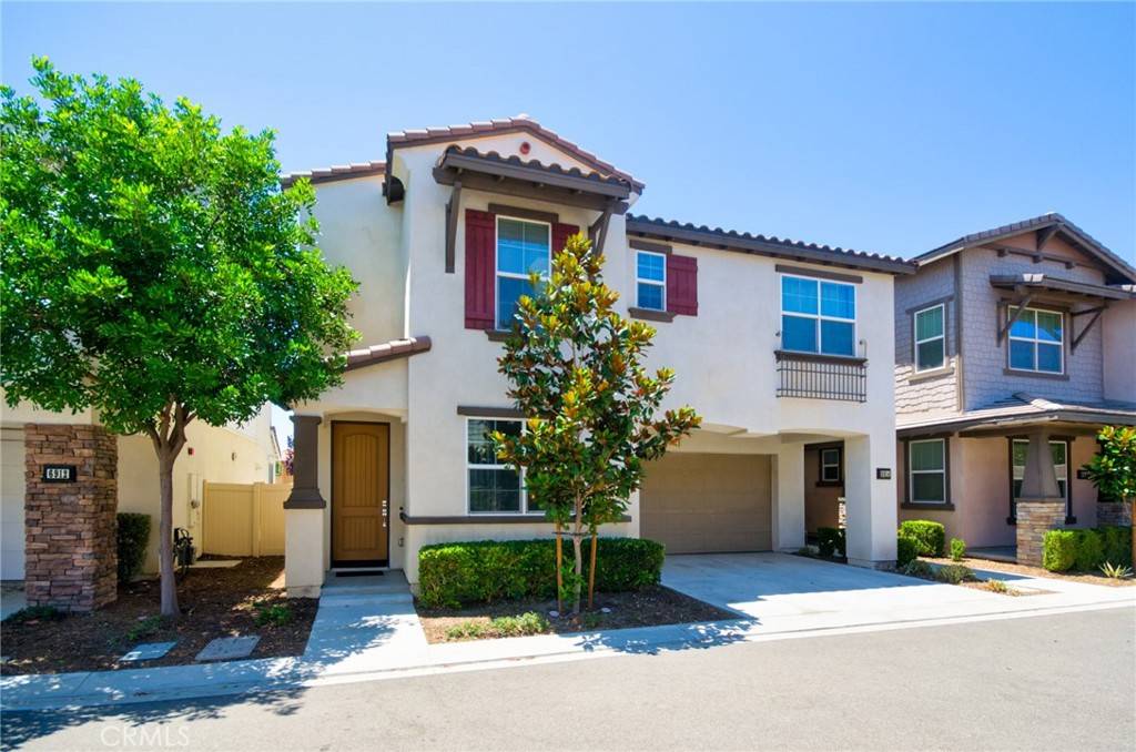 Chino, CA 91710,6914 Old Mill AVE