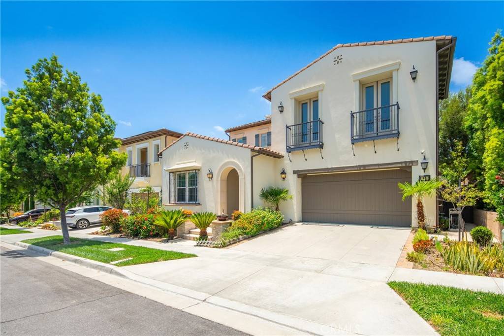 Irvine, CA 92620,53 Interlude