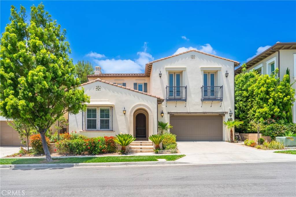Irvine, CA 92620,53 Interlude