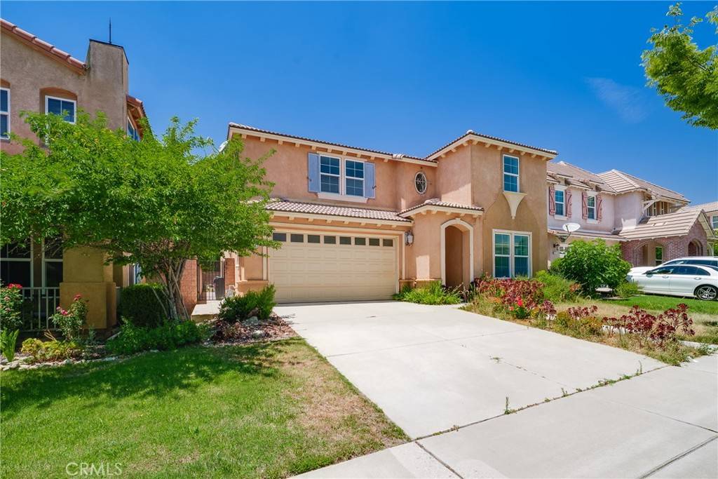 Fontana, CA 92336,5662 Galasso AVE