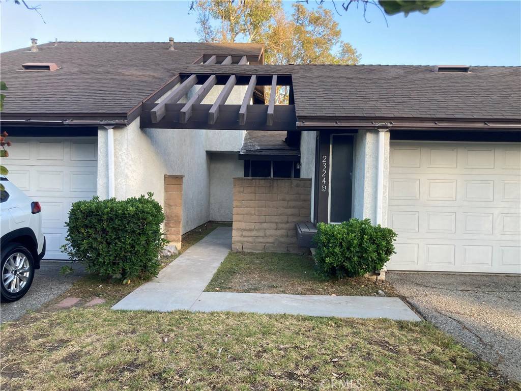 West Covina, CA 91792,2324 Cravath CT #B